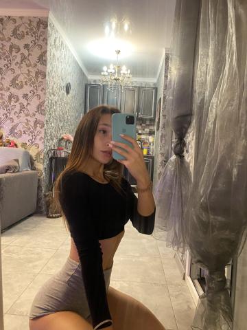 Проститутка Альбина