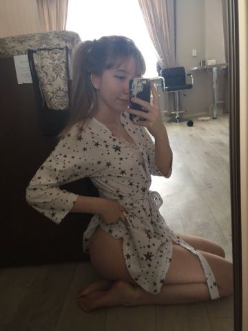 Проститутка Стелла